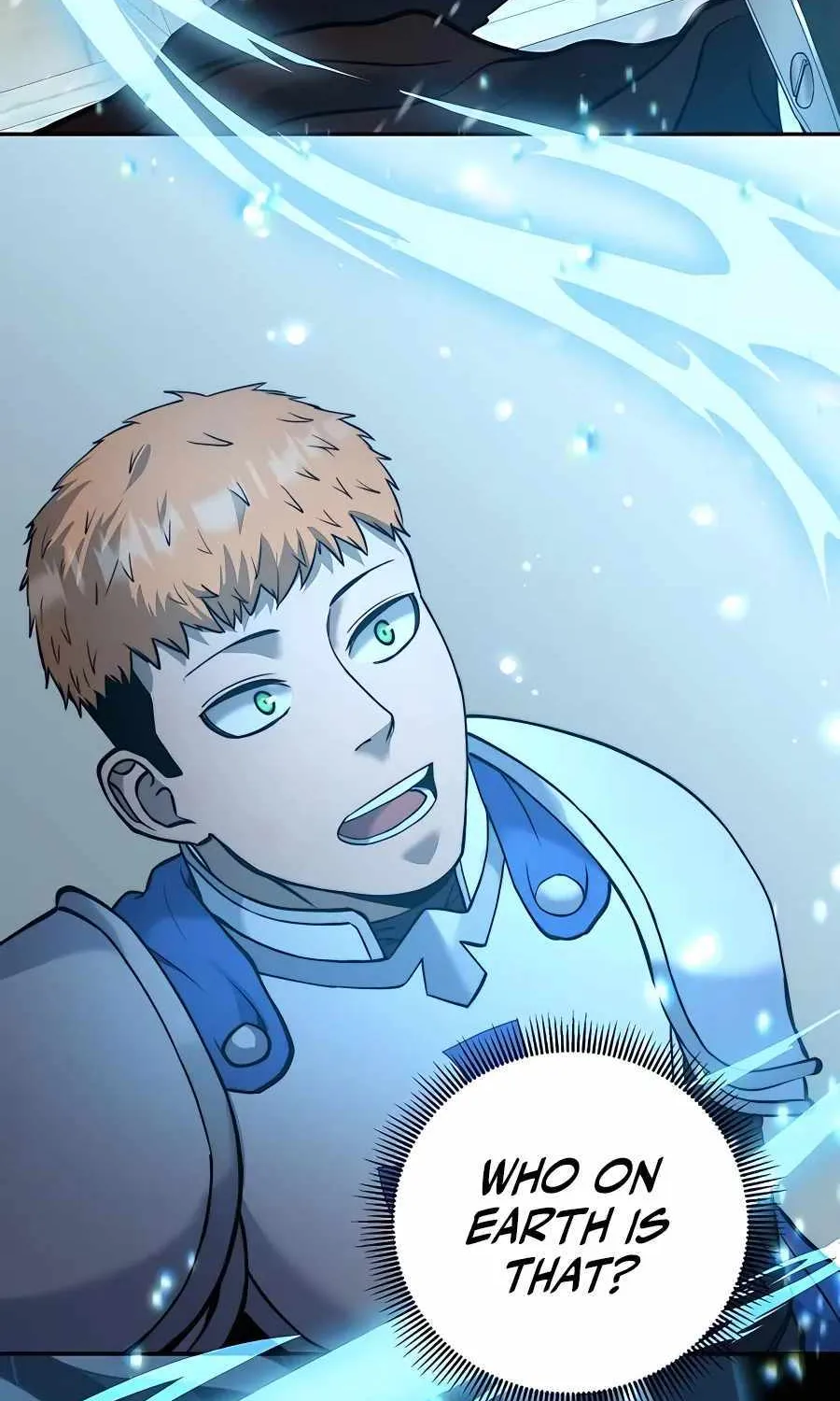 HOLY EMPEROR’S GRANDSON IS A NECROMANCER Chapter 14 page 38 - 