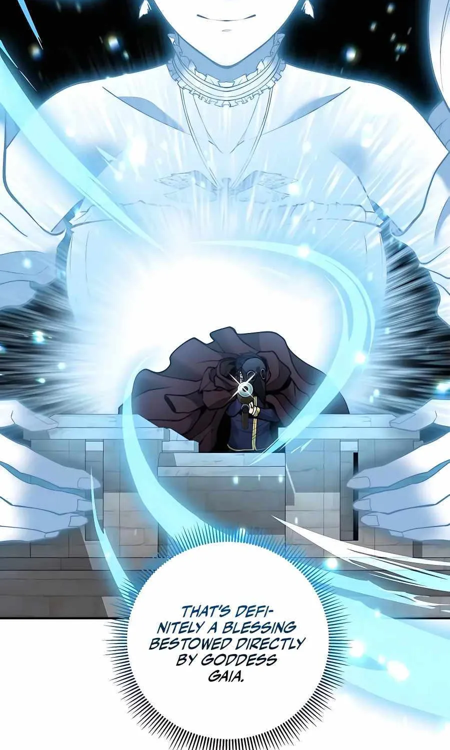 HOLY EMPEROR’S GRANDSON IS A NECROMANCER Chapter 14 page 40 - 