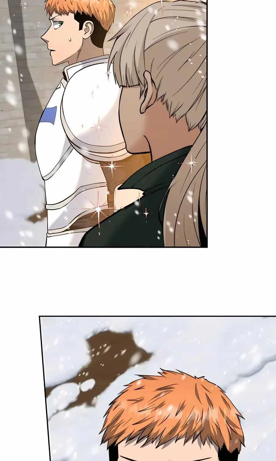 HOLY EMPEROR’S GRANDSON IS A NECROMANCER Chapter 14 page 47 - 
