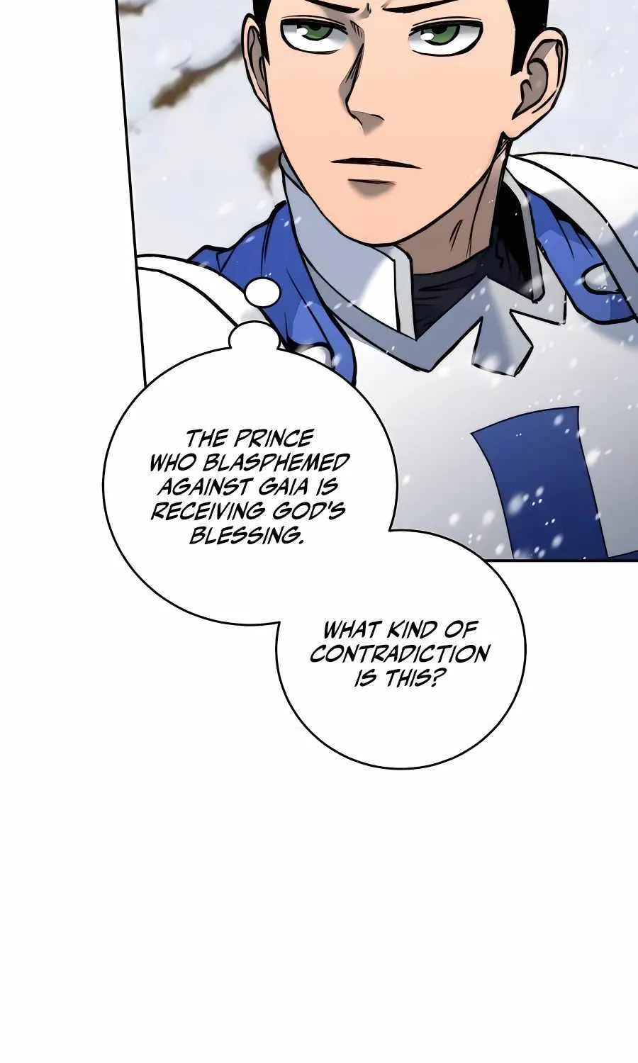 HOLY EMPEROR’S GRANDSON IS A NECROMANCER Chapter 14 page 48 - 