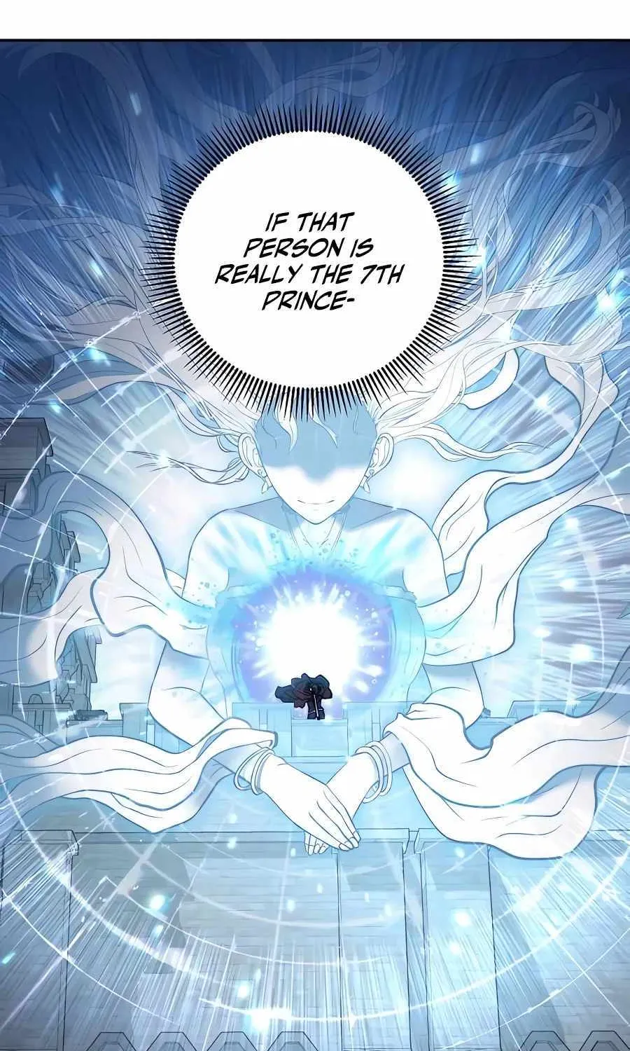 HOLY EMPEROR’S GRANDSON IS A NECROMANCER Chapter 14 page 49 - 