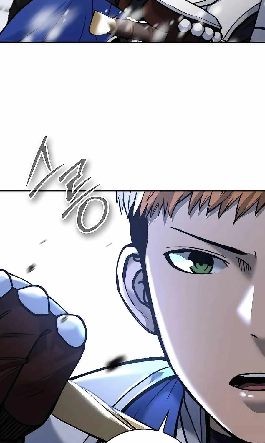 HOLY EMPEROR’S GRANDSON IS A NECROMANCER Chapter 14 page 6 - 