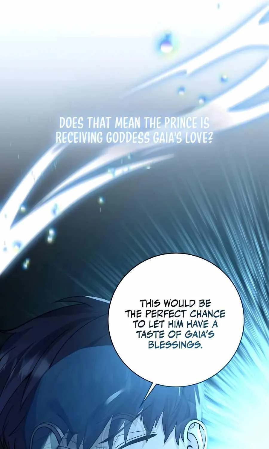 HOLY EMPEROR’S GRANDSON IS A NECROMANCER Chapter 14 page 51 - 