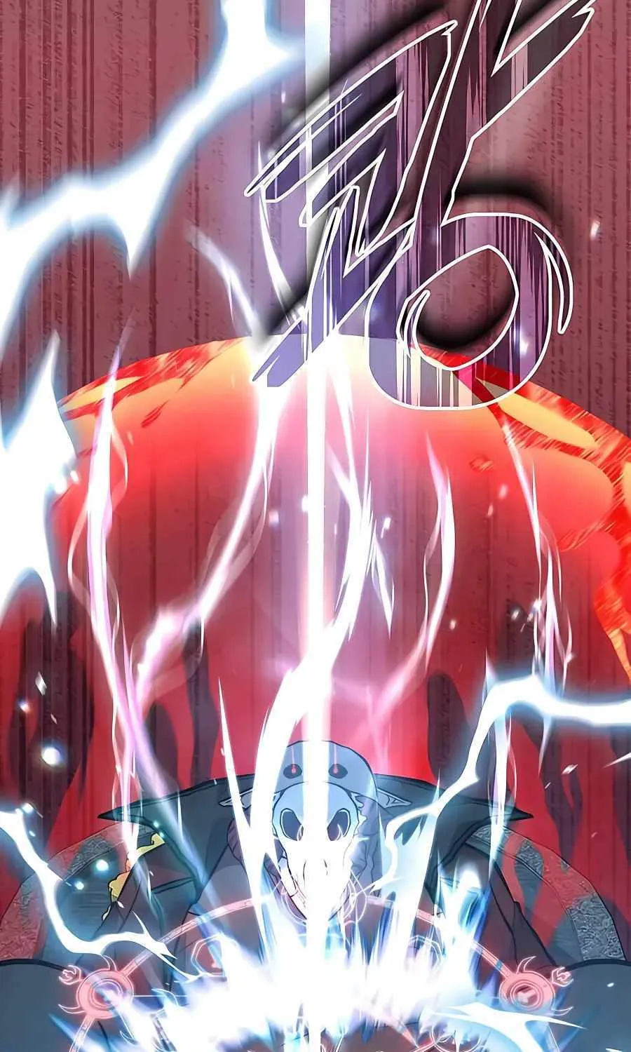 HOLY EMPEROR’S GRANDSON IS A NECROMANCER Chapter 14 page 60 - 