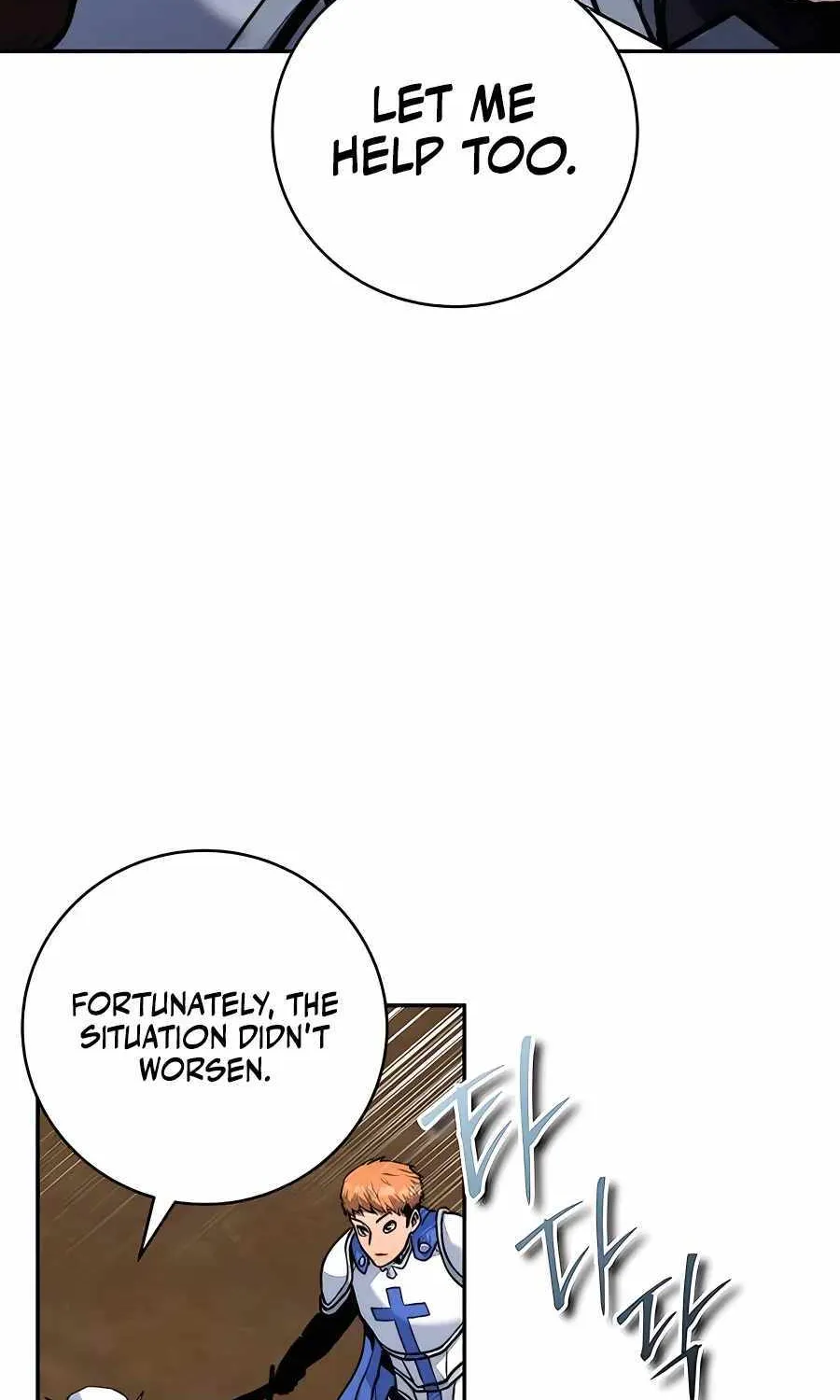 HOLY EMPEROR’S GRANDSON IS A NECROMANCER Chapter 14 page 7 - 