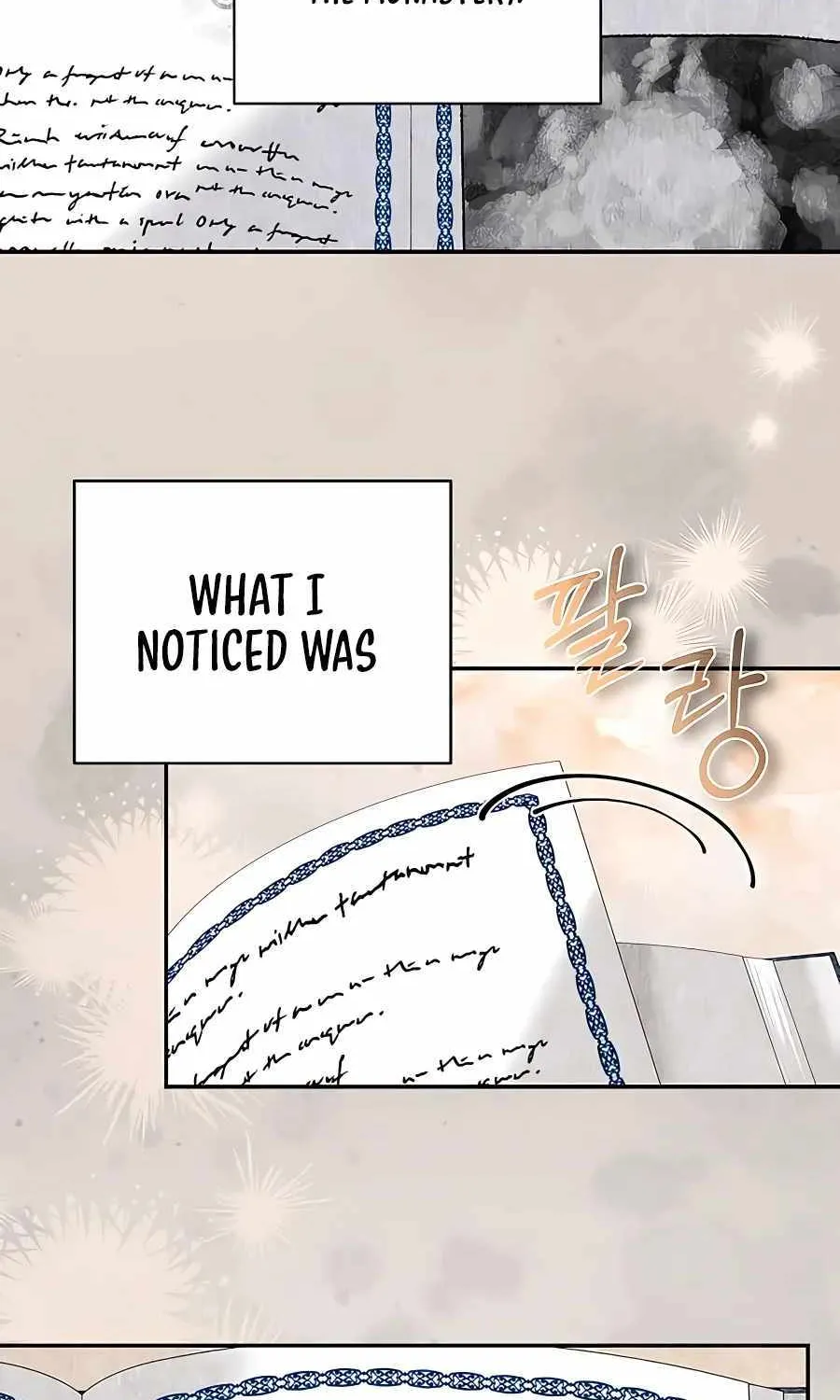 HOLY EMPEROR’S GRANDSON IS A NECROMANCER Chapter 14 page 71 - 