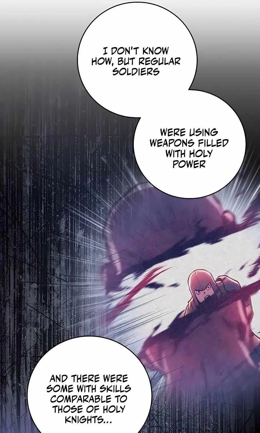HOLY EMPEROR’S GRANDSON IS A NECROMANCER Chapter 14 page 9 - 