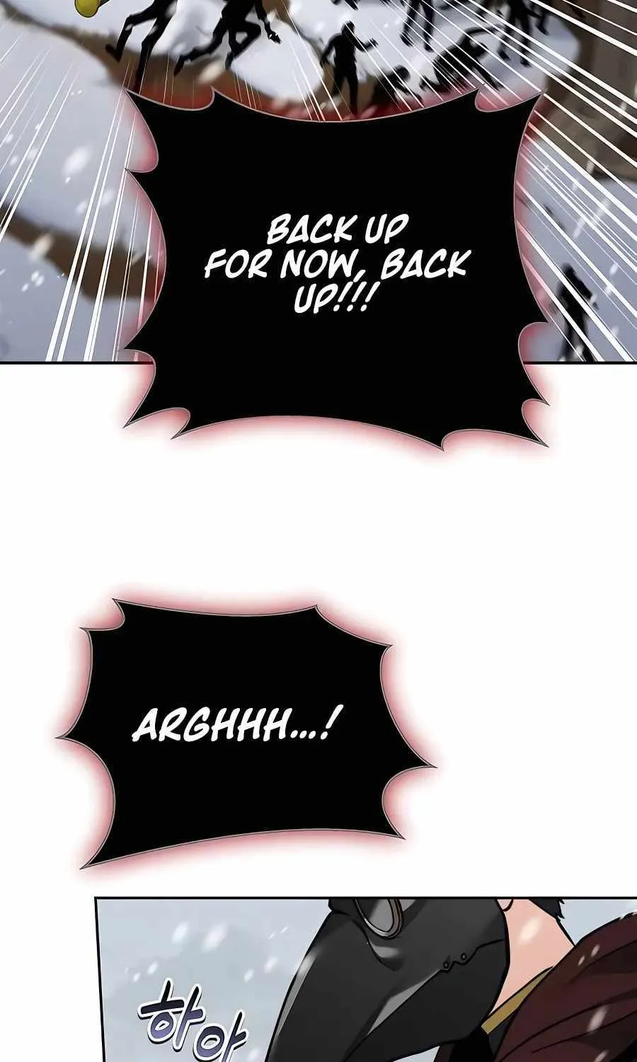 HOLY EMPEROR’S GRANDSON IS A NECROMANCER Chapter 14 page 81 - 
