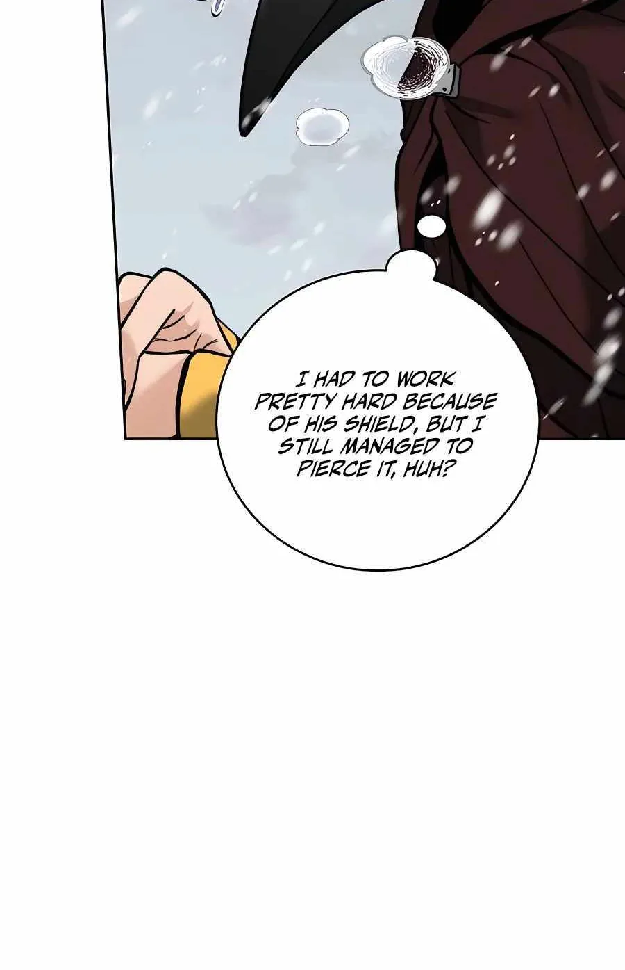 HOLY EMPEROR’S GRANDSON IS A NECROMANCER Chapter 14 page 82 - 