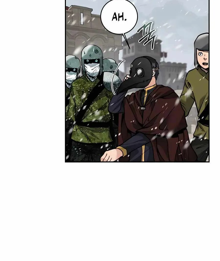 HOLY EMPEROR’S GRANDSON IS A NECROMANCER Chapter 14 page 88 - 
