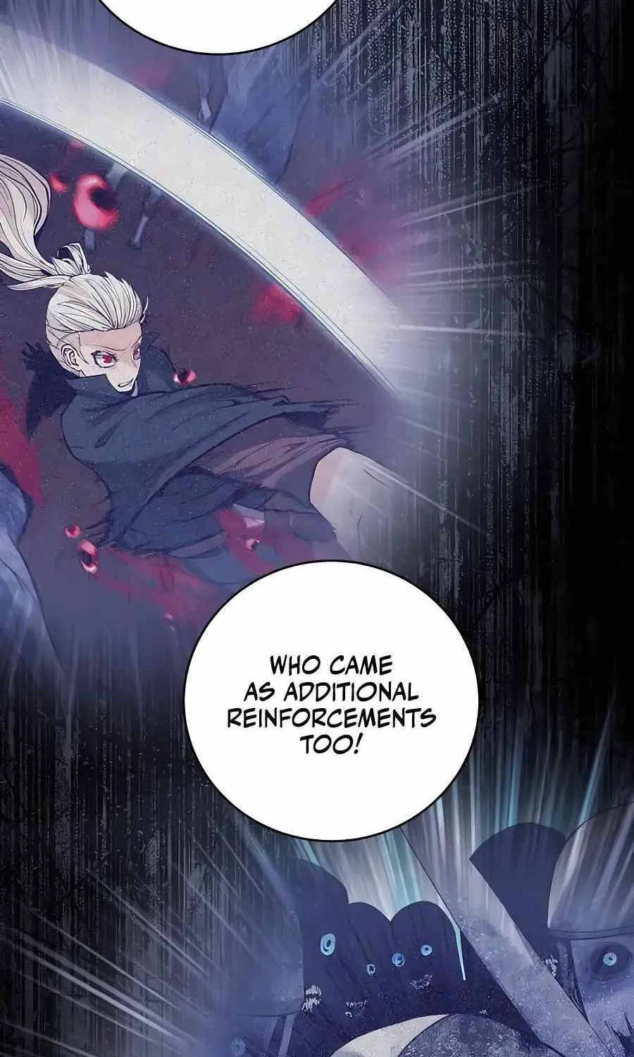 HOLY EMPEROR’S GRANDSON IS A NECROMANCER Chapter 14 page 10 - 