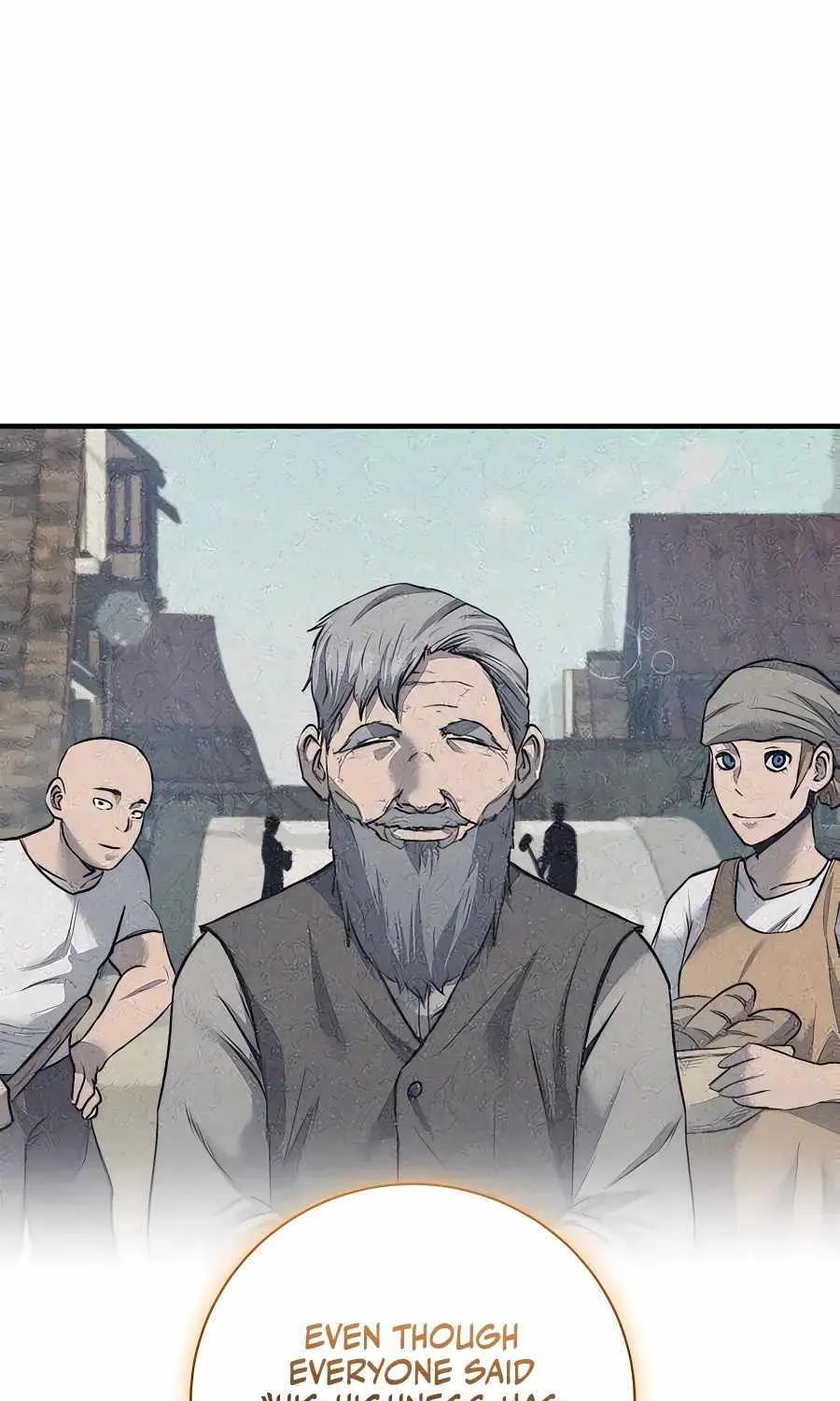 HOLY EMPEROR’S GRANDSON IS A NECROMANCER Chapter 14 page 98 - 