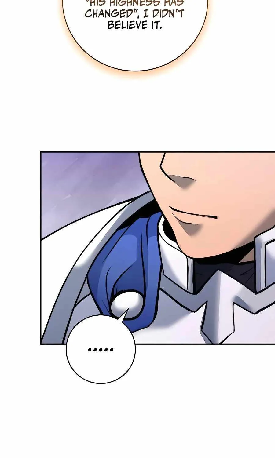 HOLY EMPEROR’S GRANDSON IS A NECROMANCER Chapter 14 page 99 - 