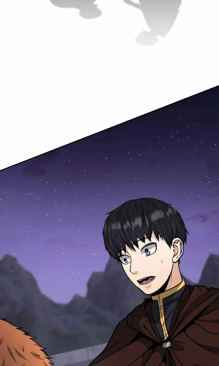HOLY EMPEROR’S GRANDSON IS A NECROMANCER Chapter 15 page 101 - 