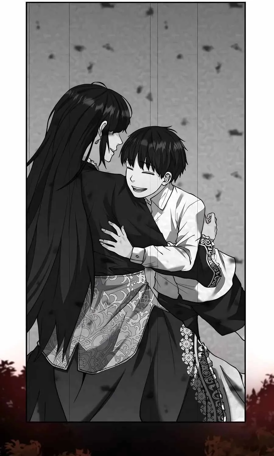 HOLY EMPEROR’S GRANDSON IS A NECROMANCER Chapter 15 page 14 - 