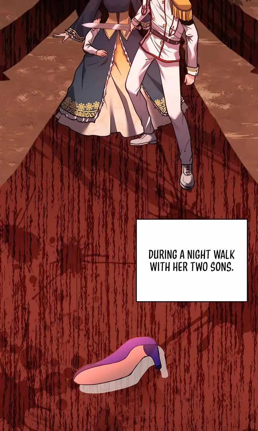 HOLY EMPEROR’S GRANDSON IS A NECROMANCER Chapter 15 page 16 - 