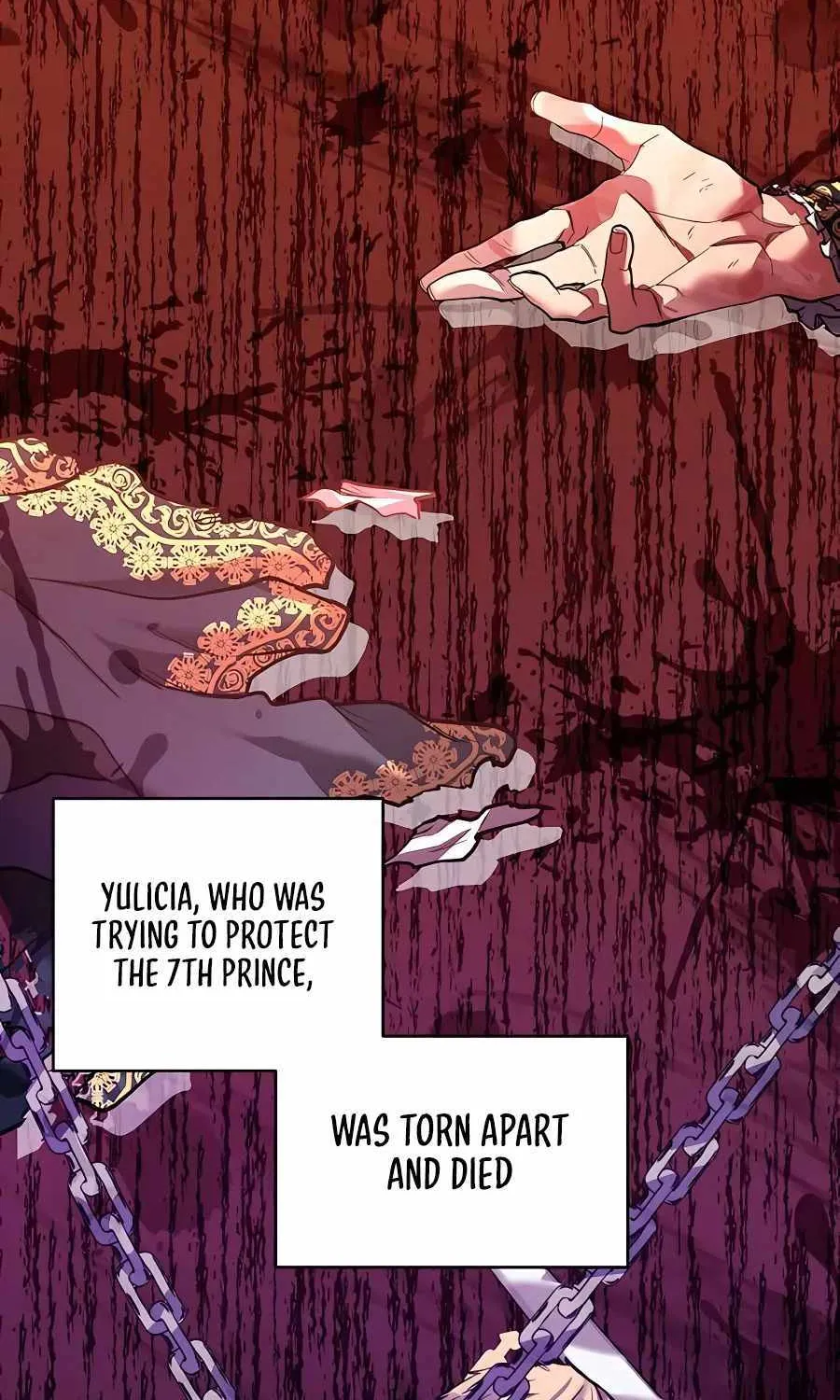 HOLY EMPEROR’S GRANDSON IS A NECROMANCER Chapter 15 page 17 - 