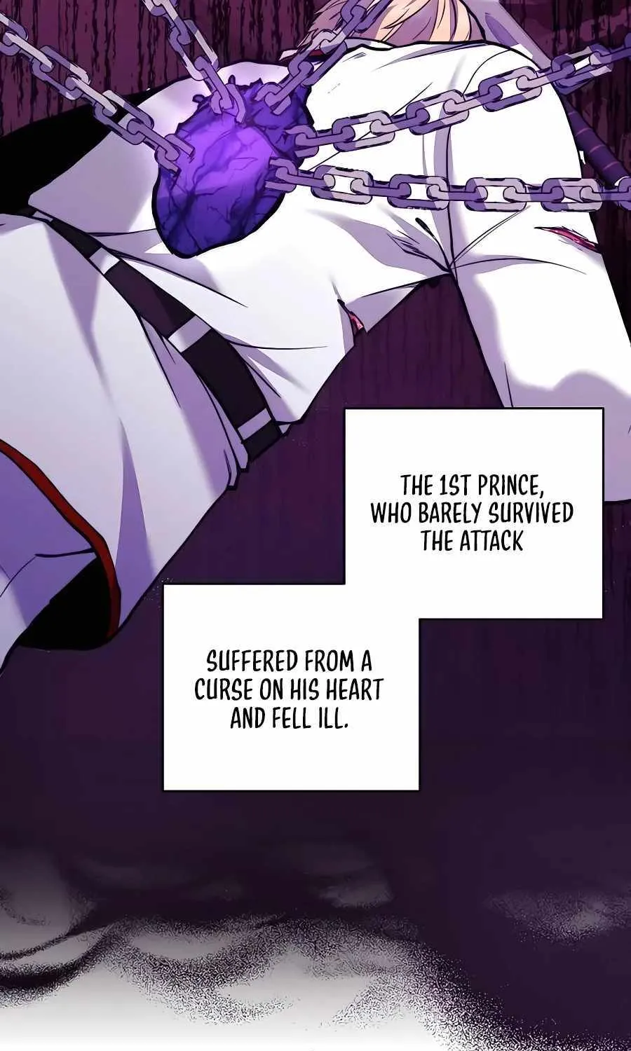 HOLY EMPEROR’S GRANDSON IS A NECROMANCER Chapter 15 page 18 - 