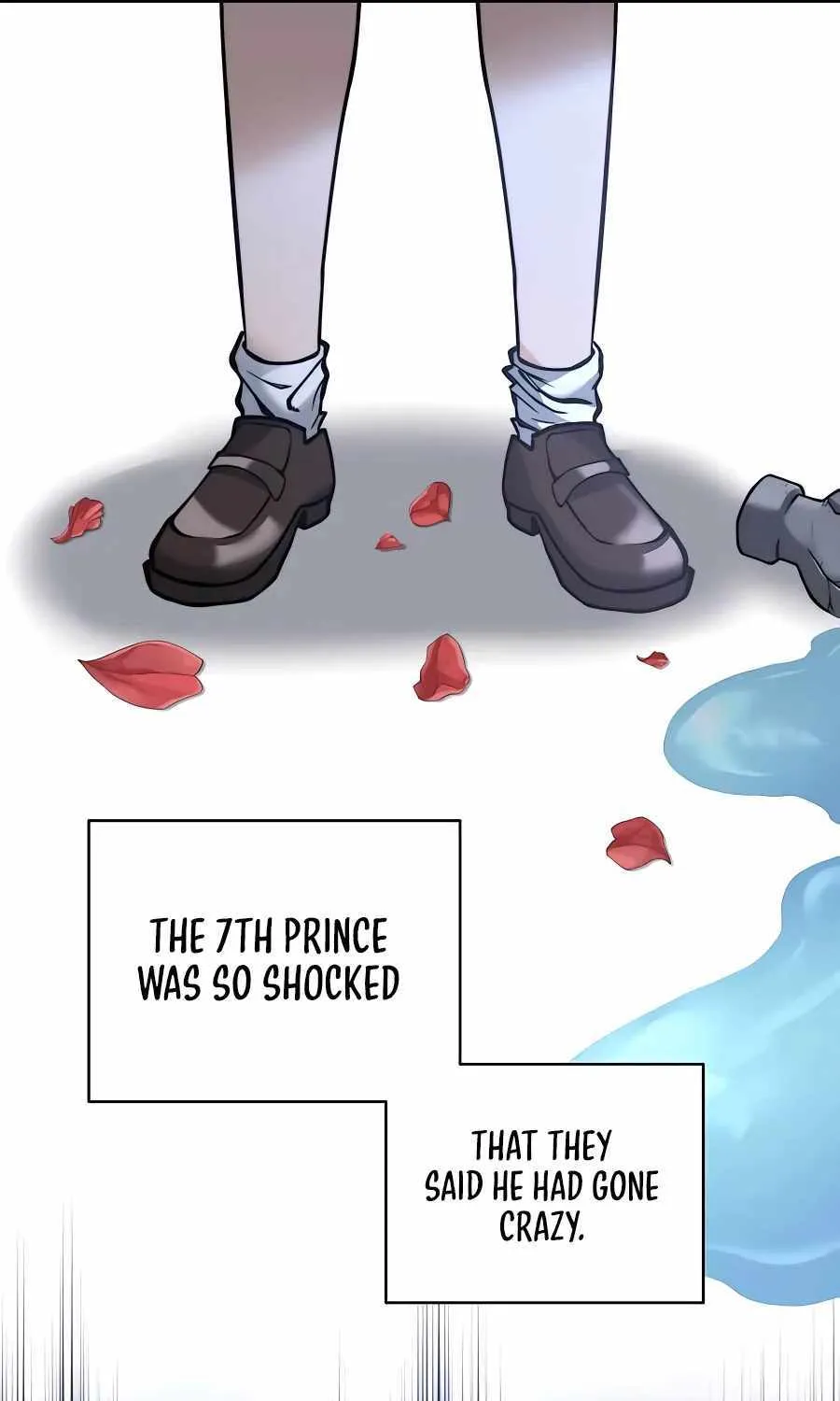 HOLY EMPEROR’S GRANDSON IS A NECROMANCER Chapter 15 page 21 - 