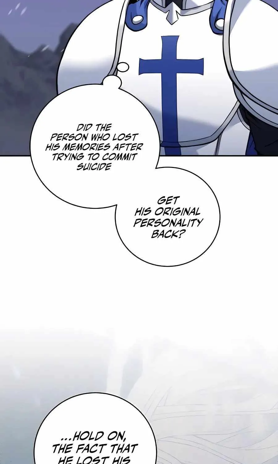 HOLY EMPEROR’S GRANDSON IS A NECROMANCER Chapter 15 page 23 - 