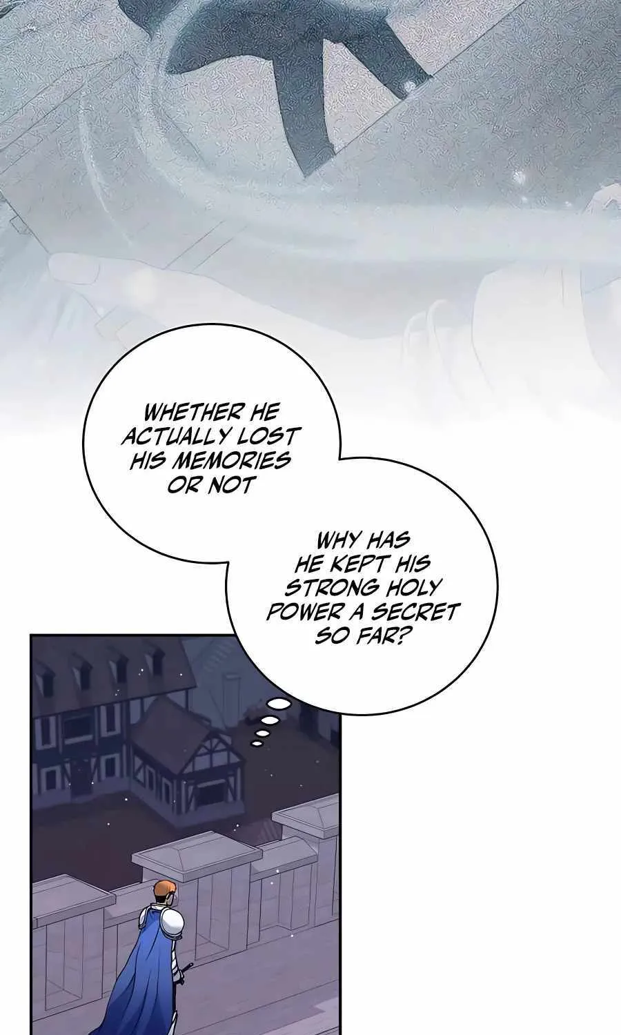 HOLY EMPEROR’S GRANDSON IS A NECROMANCER Chapter 15 page 25 - 