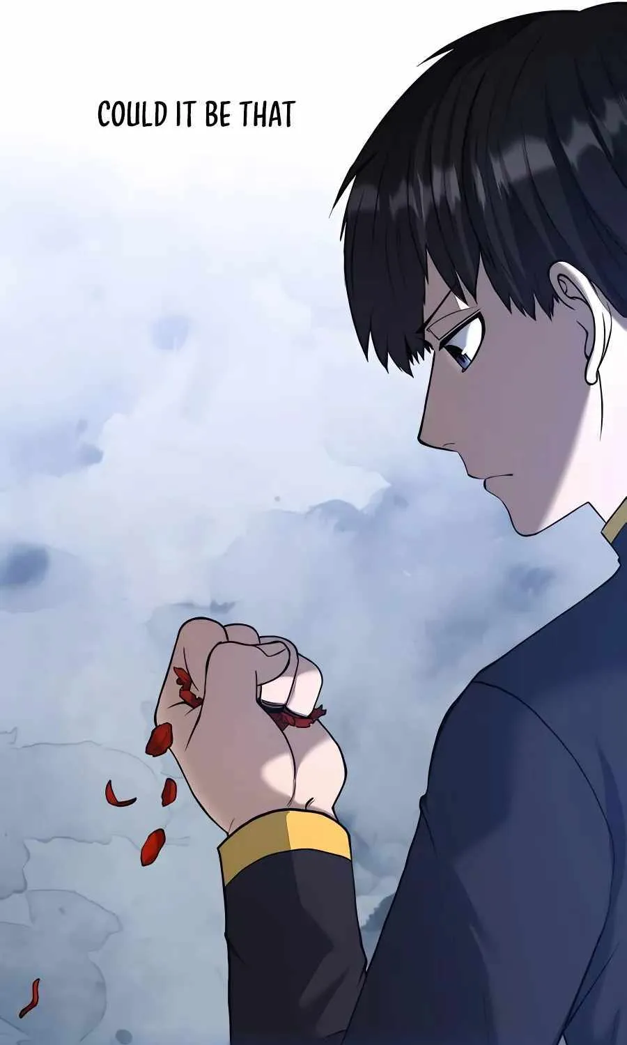 HOLY EMPEROR’S GRANDSON IS A NECROMANCER Chapter 15 page 28 - 