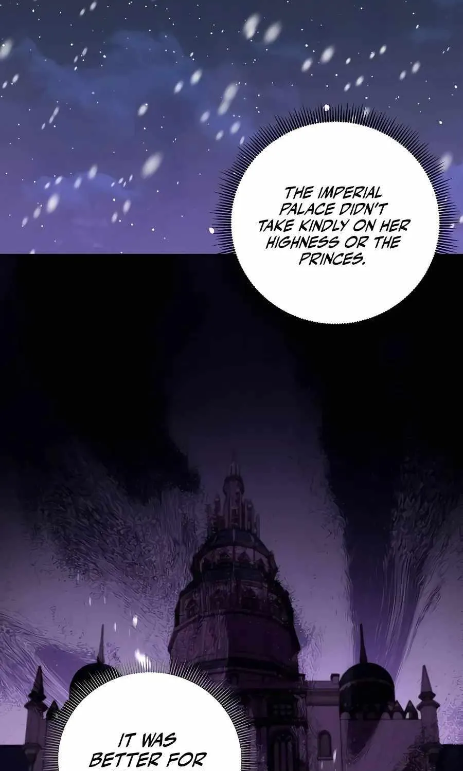 HOLY EMPEROR’S GRANDSON IS A NECROMANCER Chapter 15 page 30 - 
