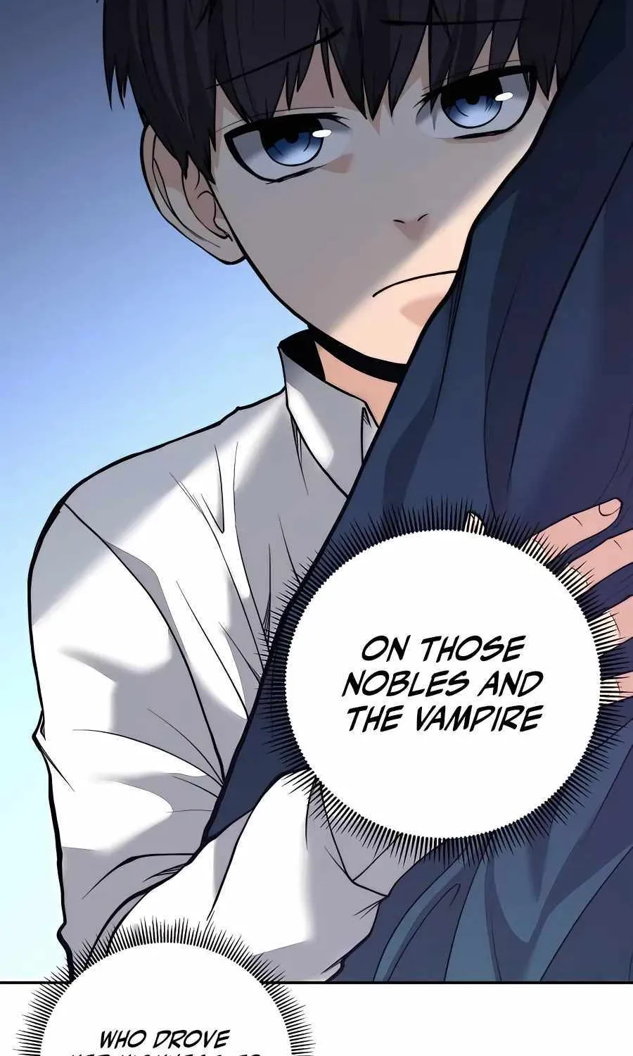 HOLY EMPEROR’S GRANDSON IS A NECROMANCER Chapter 15 page 33 - 