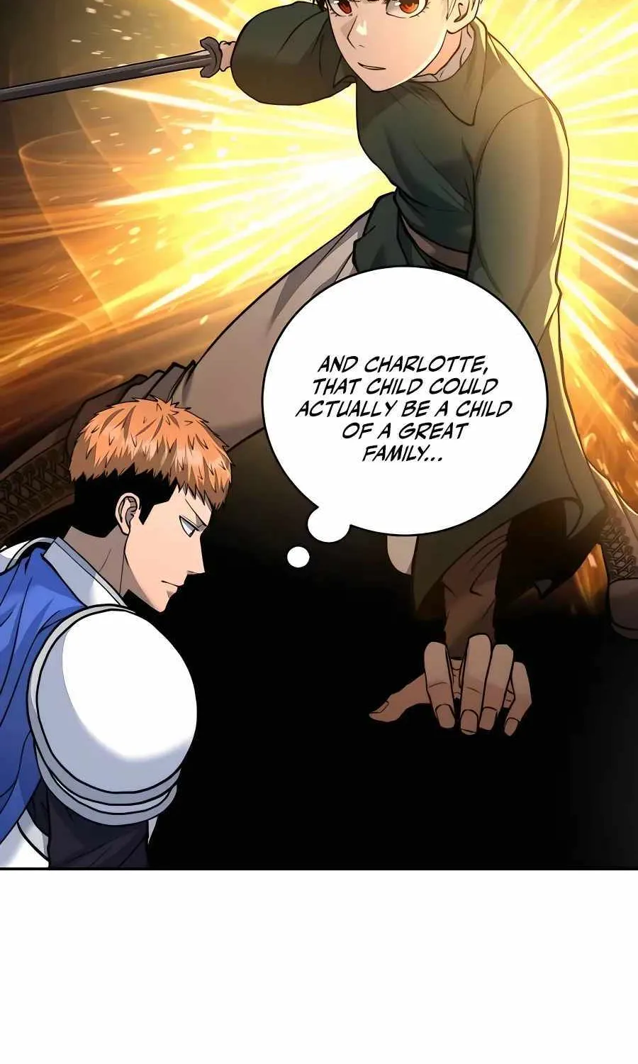 HOLY EMPEROR’S GRANDSON IS A NECROMANCER Chapter 15 page 38 - 