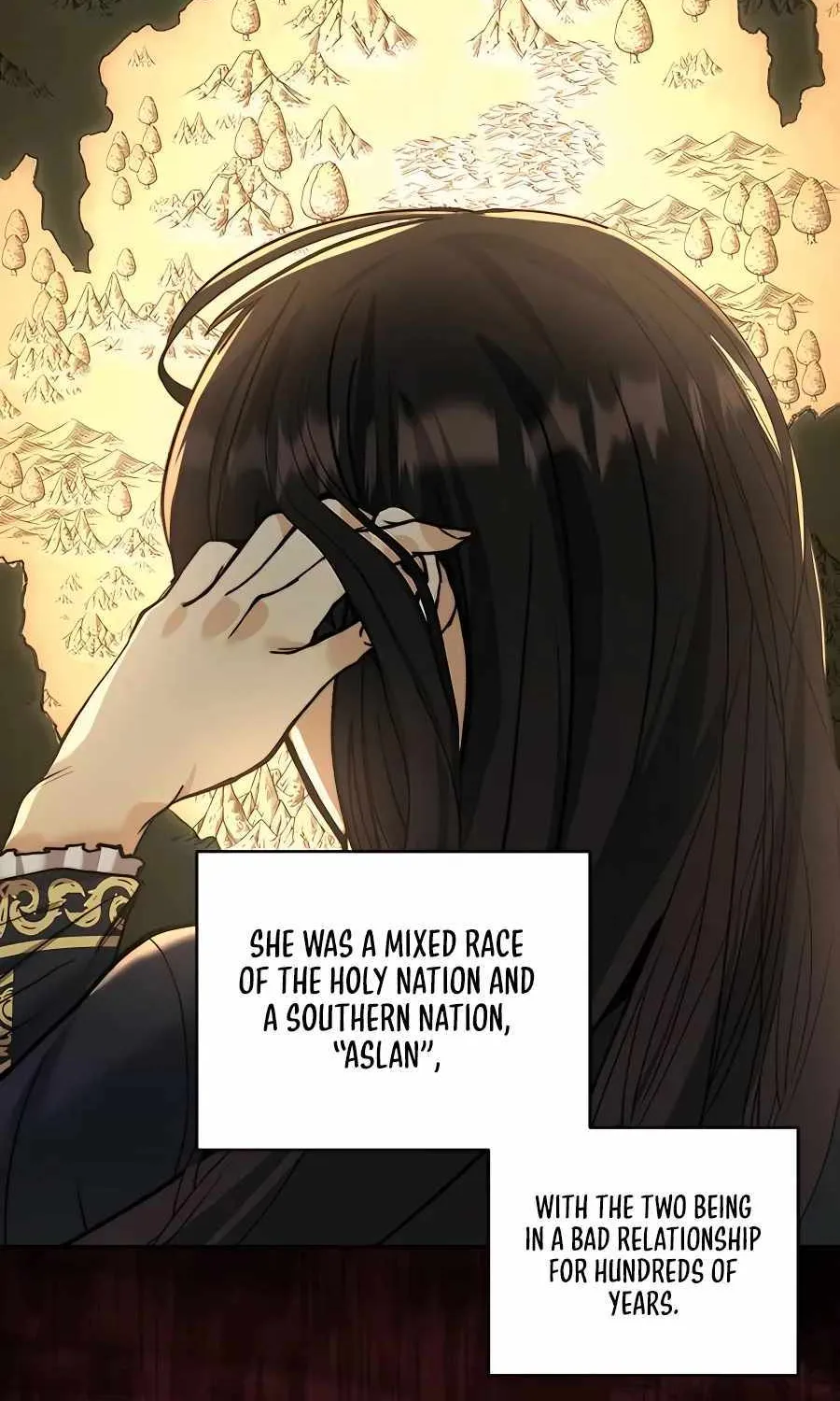 HOLY EMPEROR’S GRANDSON IS A NECROMANCER Chapter 15 page 5 - 