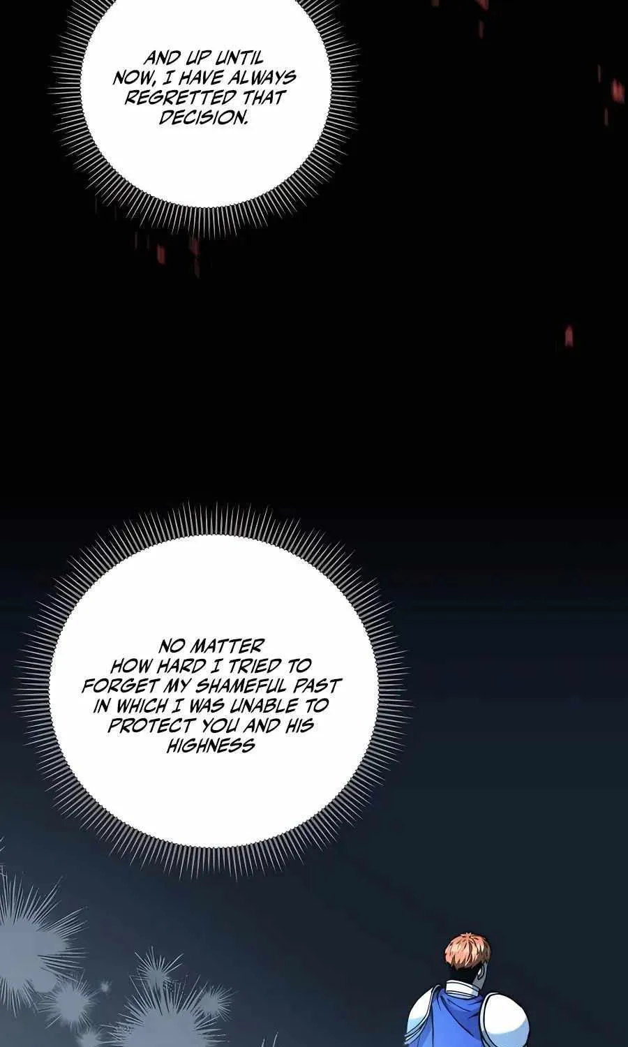 HOLY EMPEROR’S GRANDSON IS A NECROMANCER Chapter 15 page 42 - 