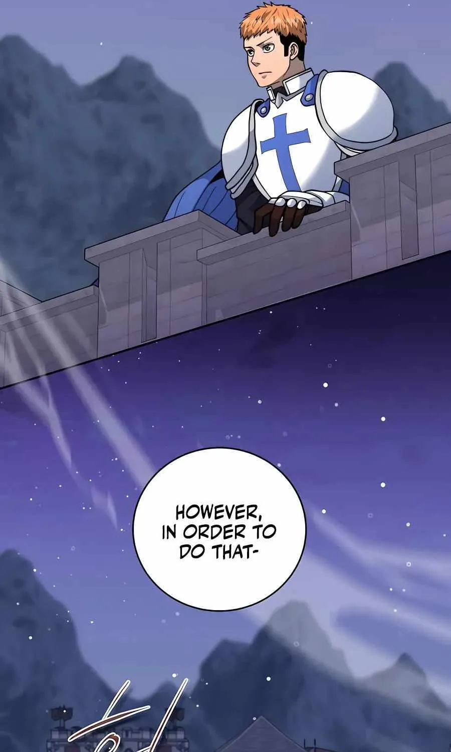 HOLY EMPEROR’S GRANDSON IS A NECROMANCER Chapter 15 page 46 - 