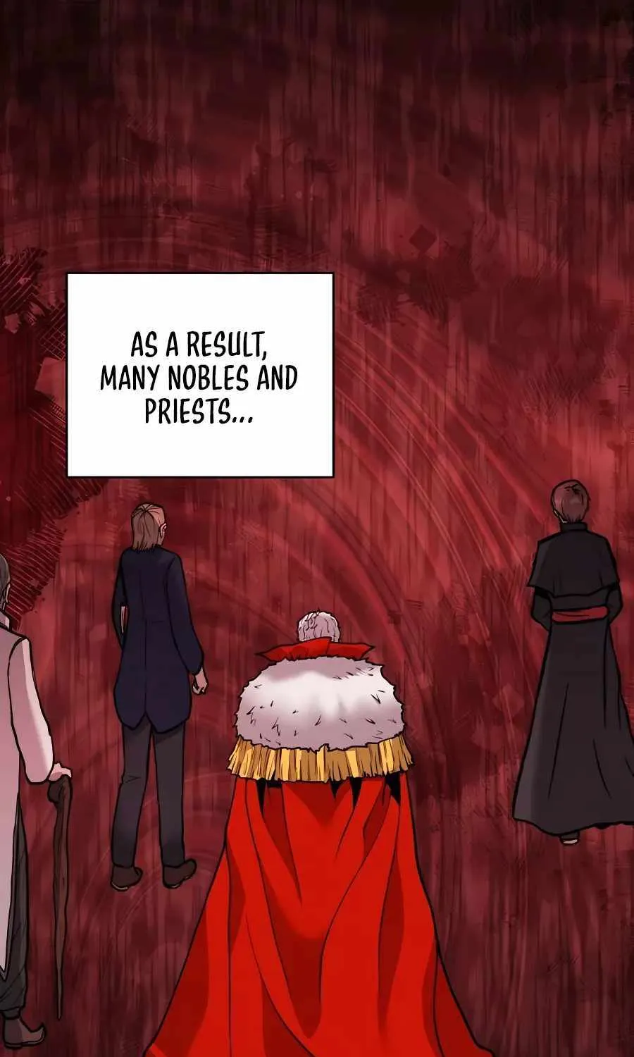HOLY EMPEROR’S GRANDSON IS A NECROMANCER Chapter 15 page 6 - 