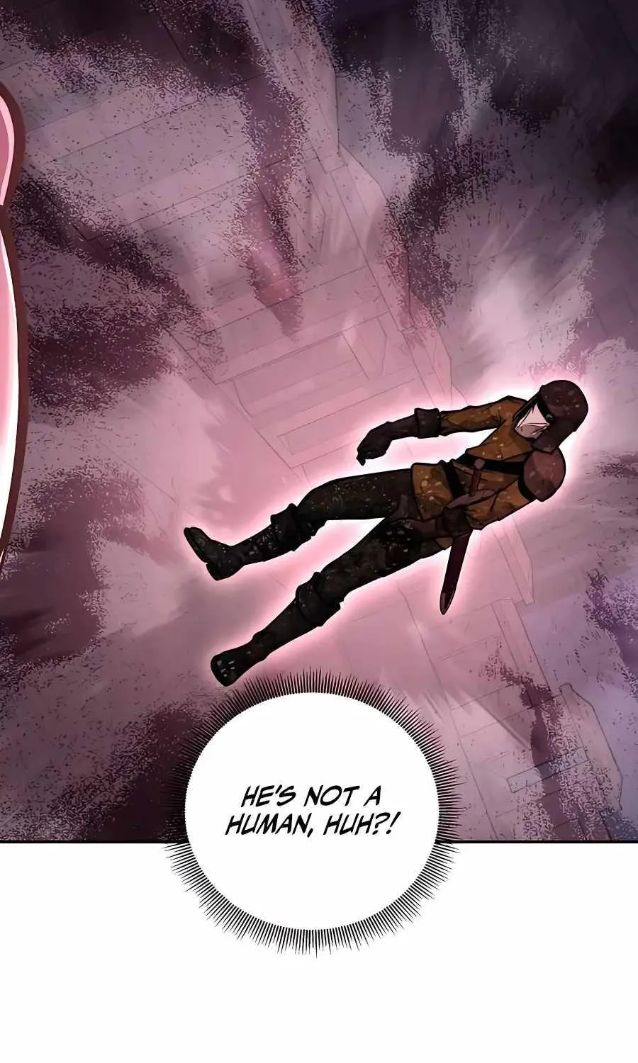 HOLY EMPEROR’S GRANDSON IS A NECROMANCER Chapter 15 page 51 - 