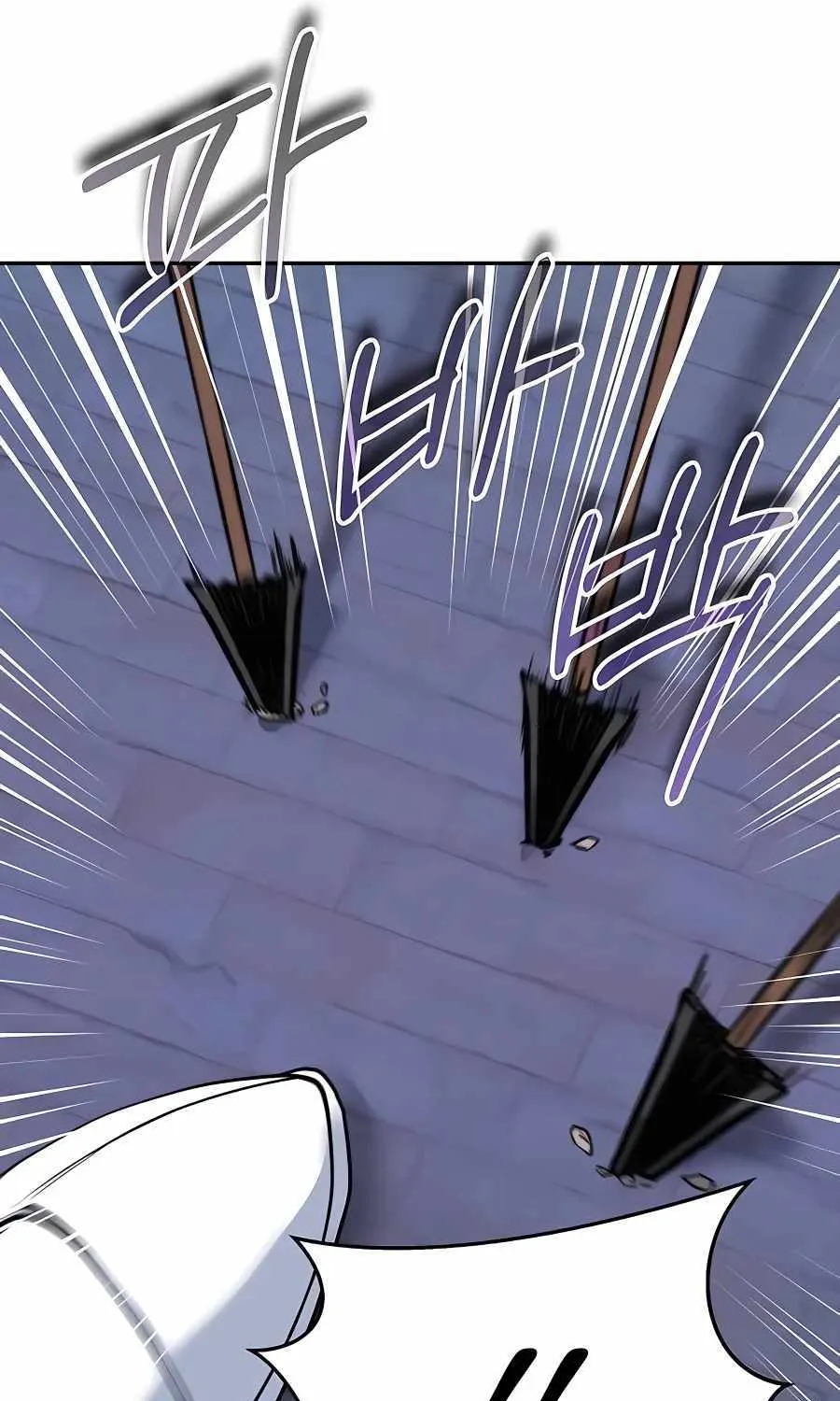 HOLY EMPEROR’S GRANDSON IS A NECROMANCER Chapter 15 page 60 - 