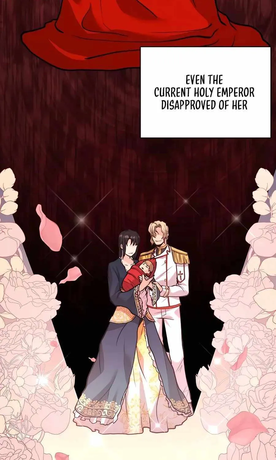 HOLY EMPEROR’S GRANDSON IS A NECROMANCER Chapter 15 page 7 - 