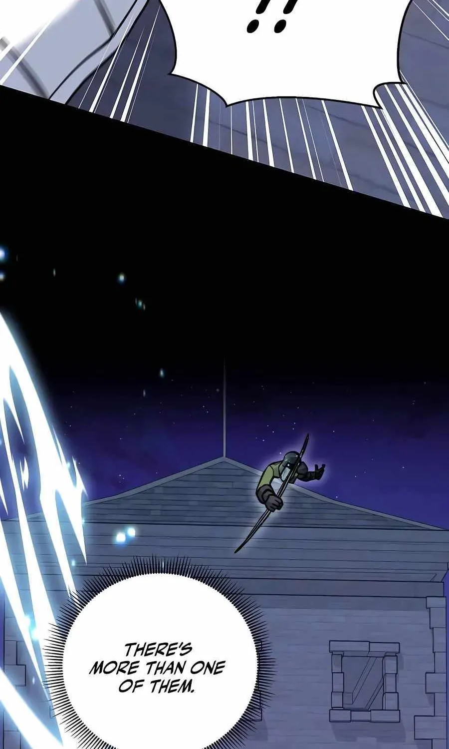 HOLY EMPEROR’S GRANDSON IS A NECROMANCER Chapter 15 page 61 - 