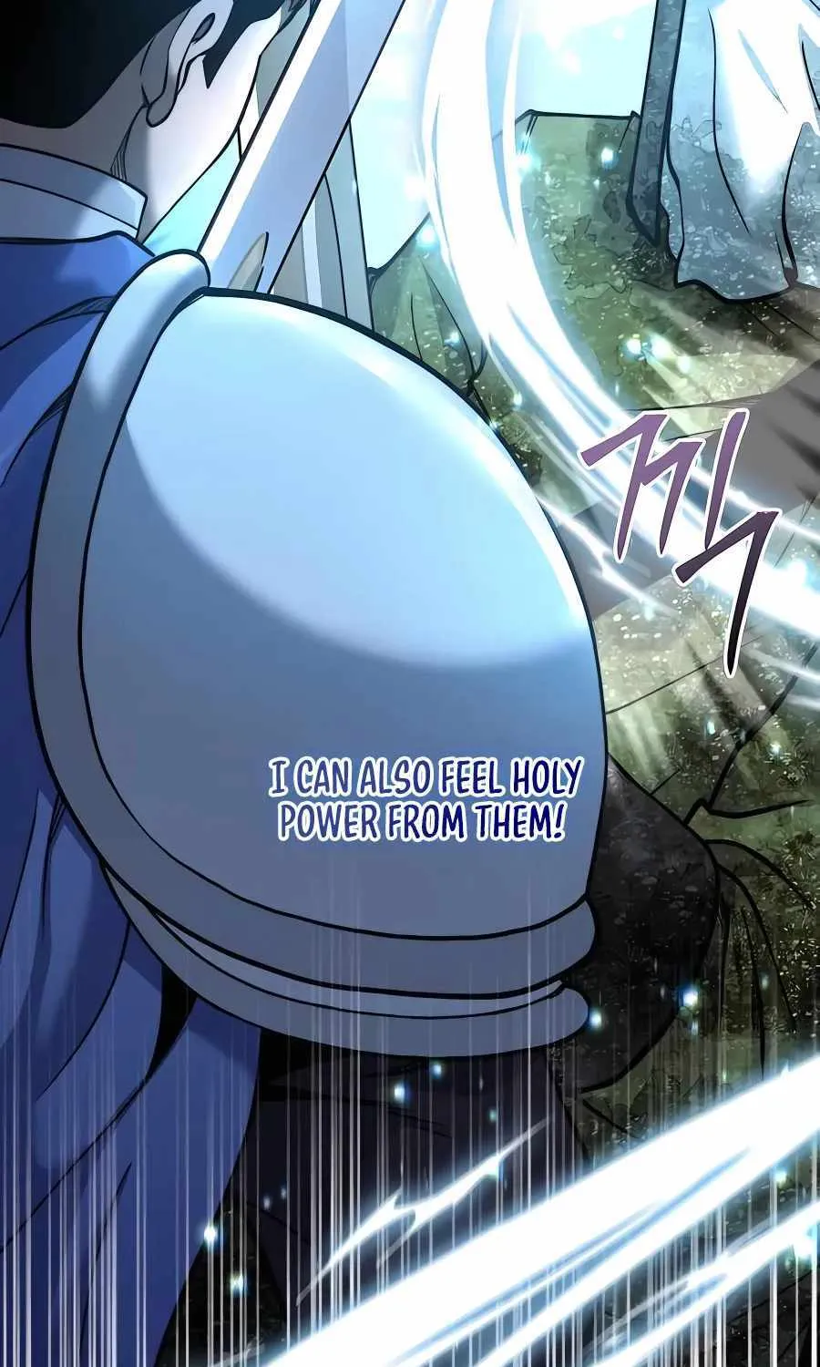 HOLY EMPEROR’S GRANDSON IS A NECROMANCER Chapter 15 page 64 - 
