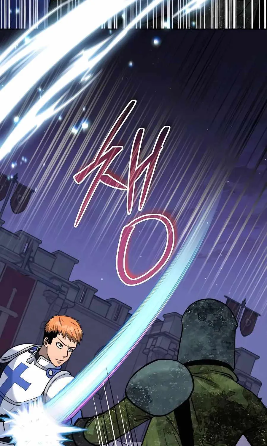 HOLY EMPEROR’S GRANDSON IS A NECROMANCER Chapter 15 page 65 - 