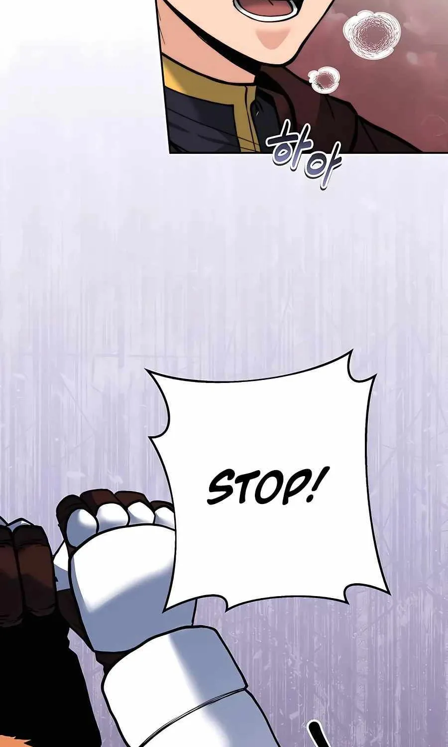 HOLY EMPEROR’S GRANDSON IS A NECROMANCER Chapter 15 page 71 - 