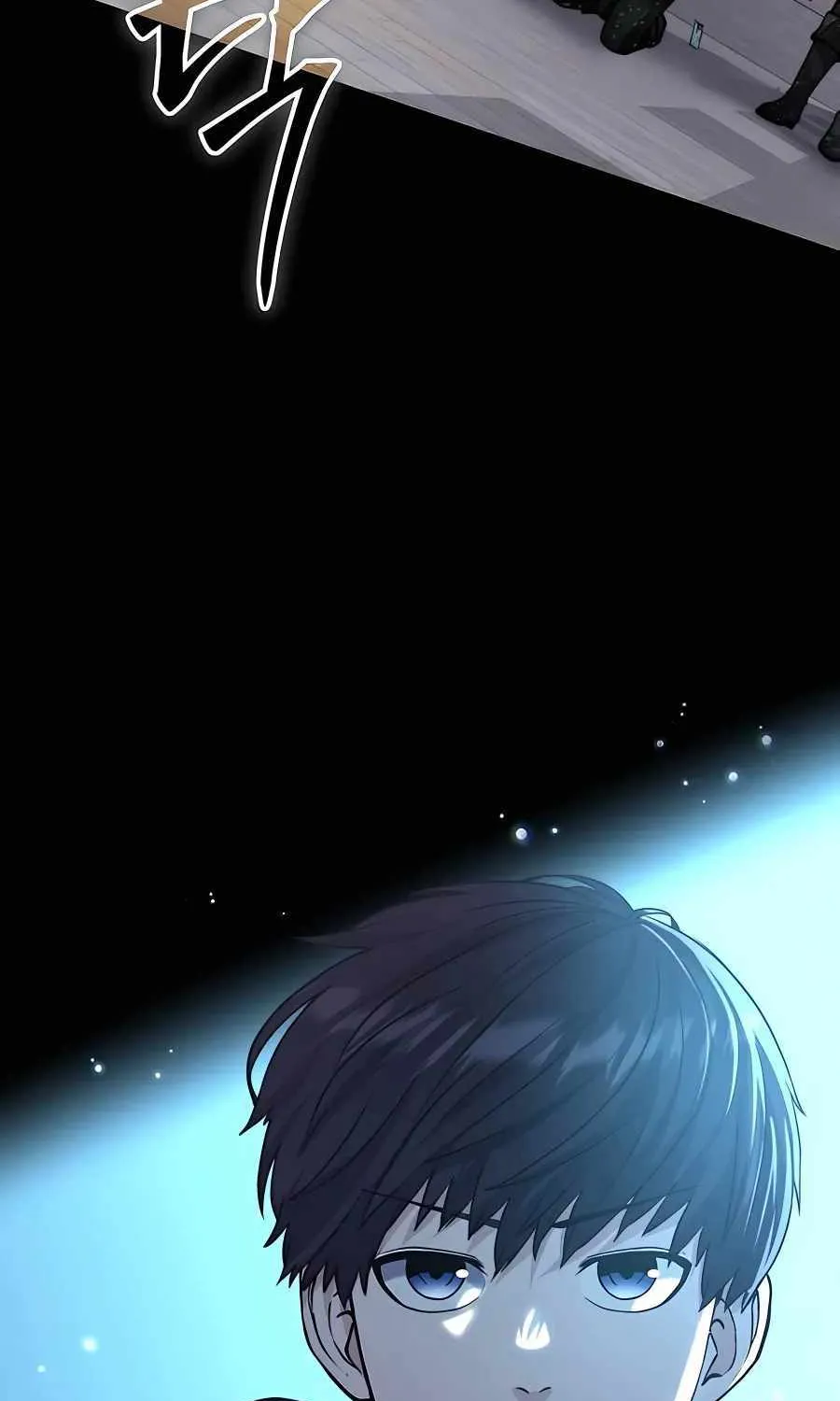 HOLY EMPEROR’S GRANDSON IS A NECROMANCER Chapter 15 page 76 - 