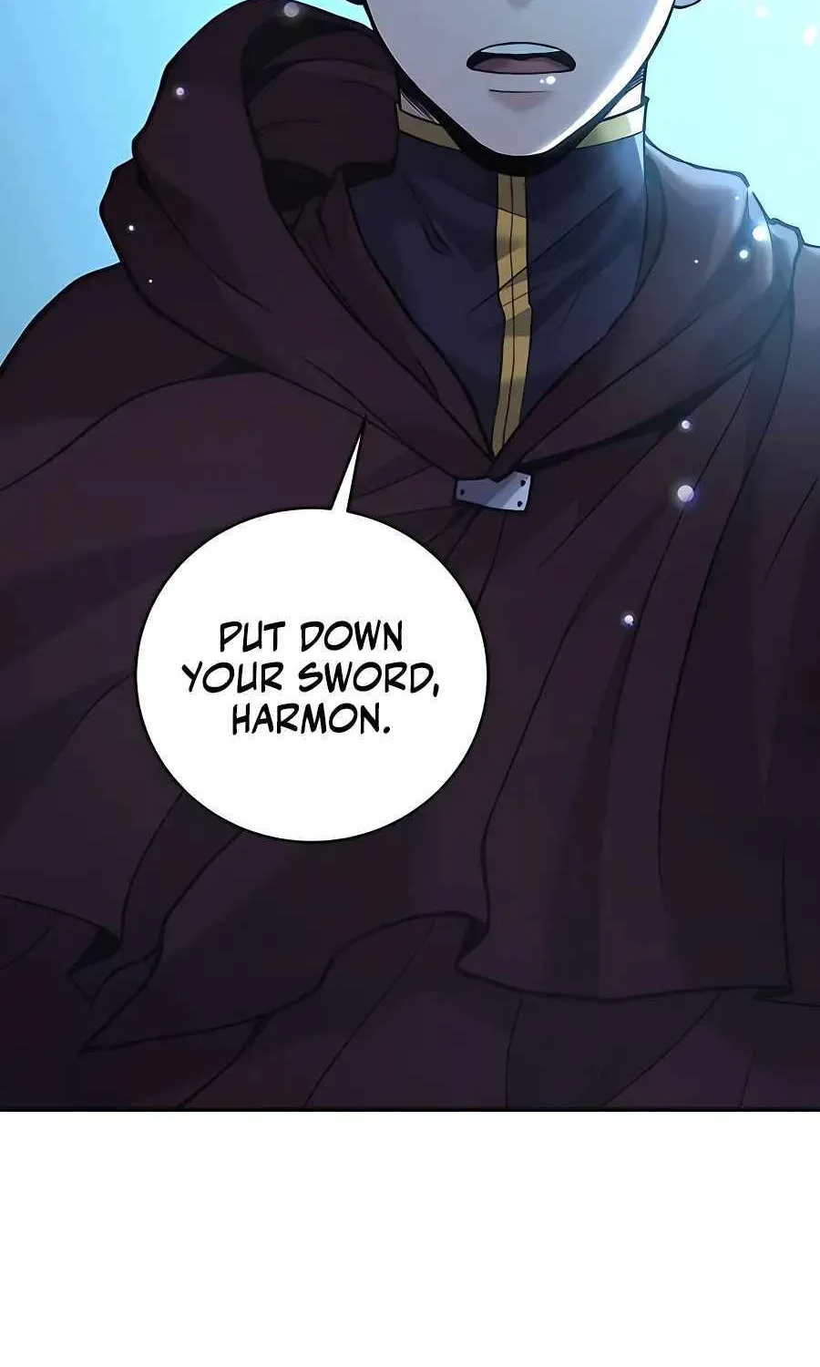 HOLY EMPEROR’S GRANDSON IS A NECROMANCER Chapter 15 page 77 - 