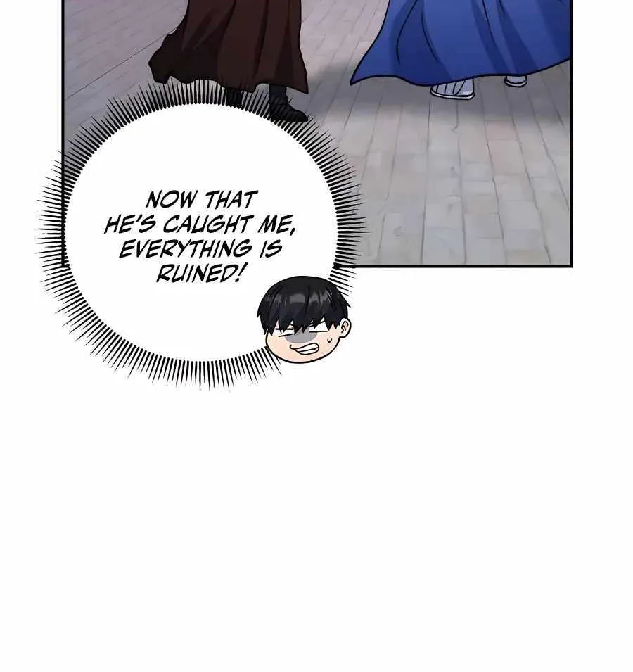 HOLY EMPEROR’S GRANDSON IS A NECROMANCER Chapter 15 page 85 - 