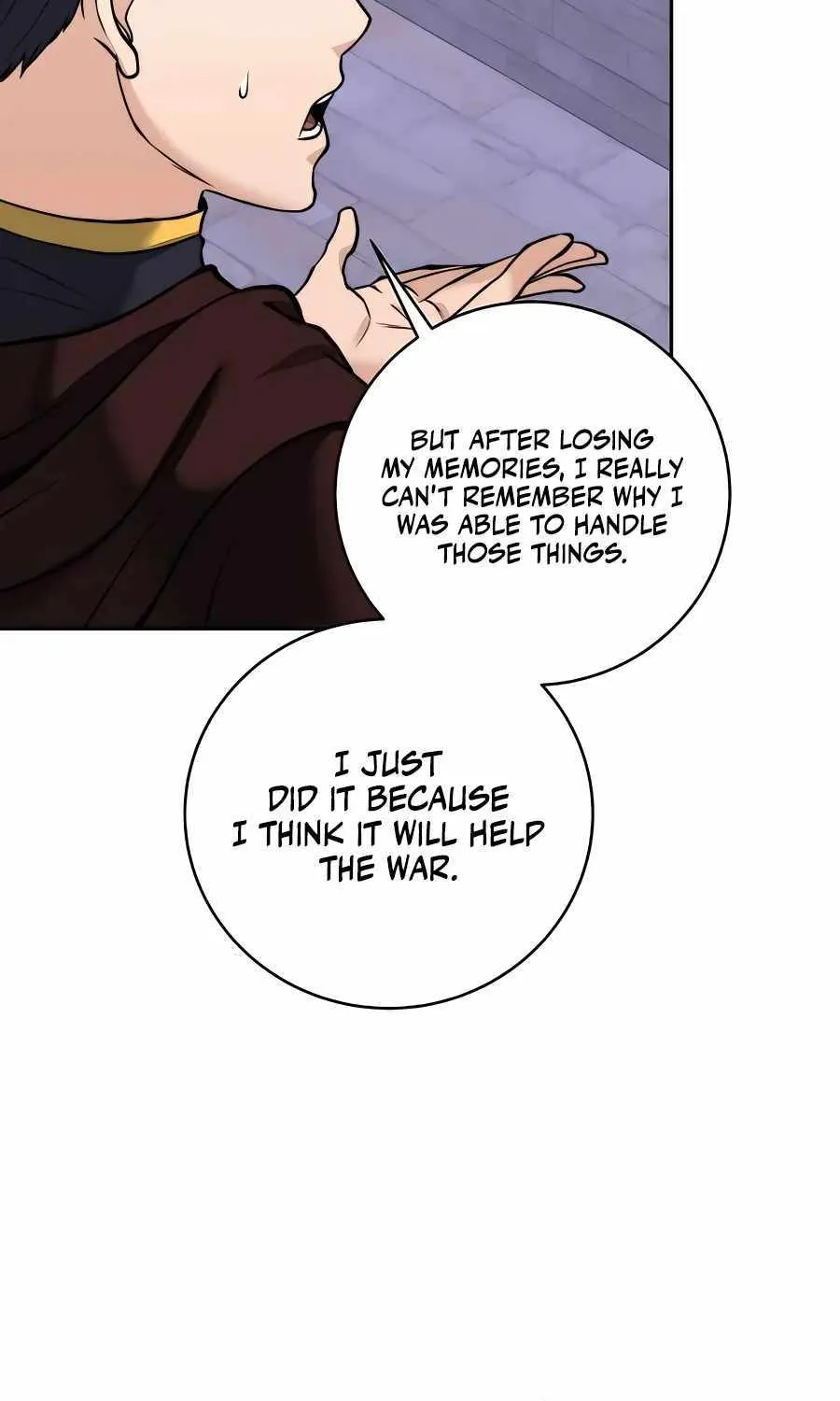 HOLY EMPEROR’S GRANDSON IS A NECROMANCER Chapter 15 page 88 - 