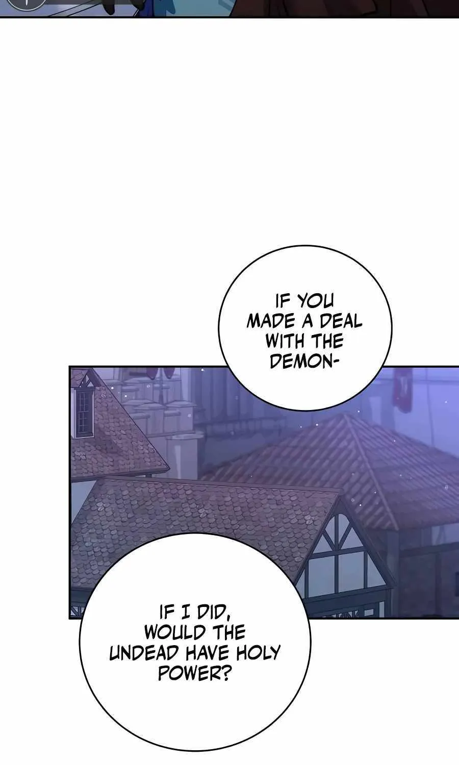 HOLY EMPEROR’S GRANDSON IS A NECROMANCER Chapter 15 page 90 - 