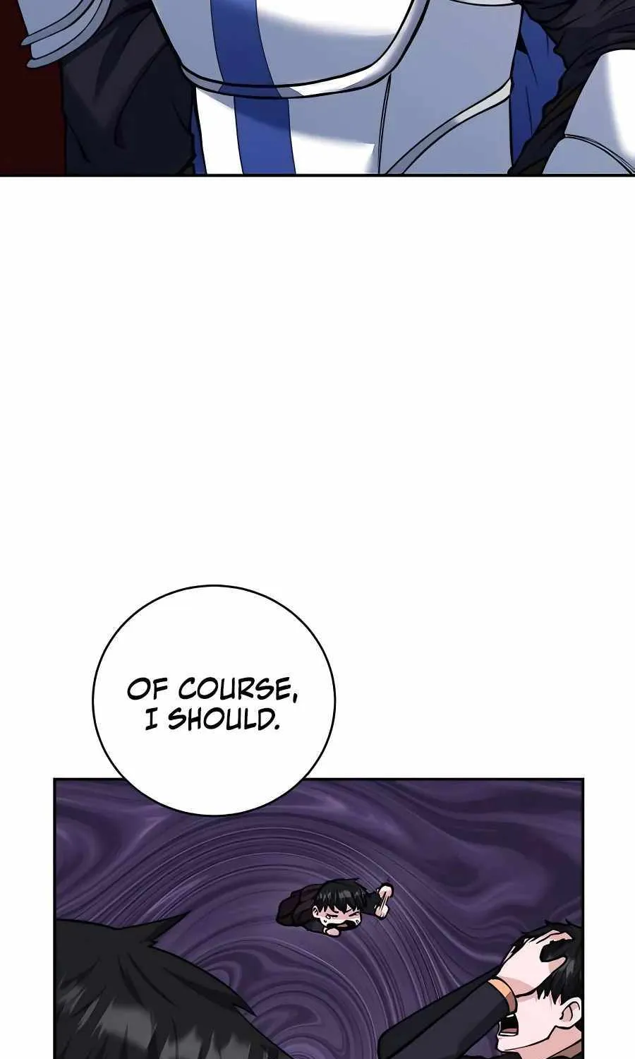 HOLY EMPEROR’S GRANDSON IS A NECROMANCER Chapter 15 page 95 - 