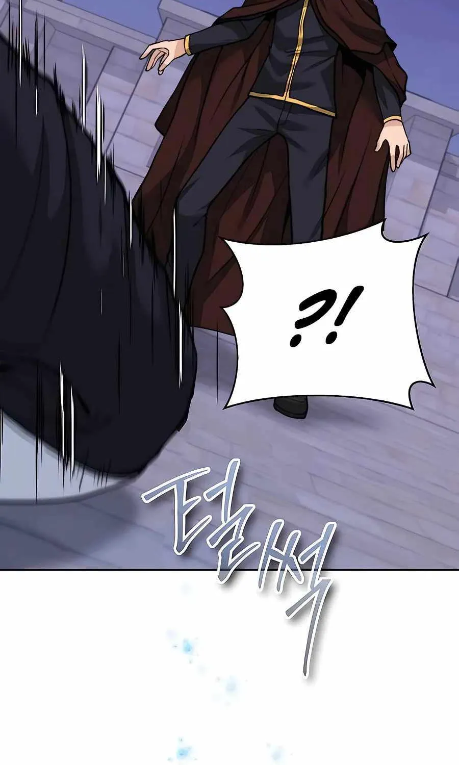 HOLY EMPEROR’S GRANDSON IS A NECROMANCER Chapter 15 page 98 - 