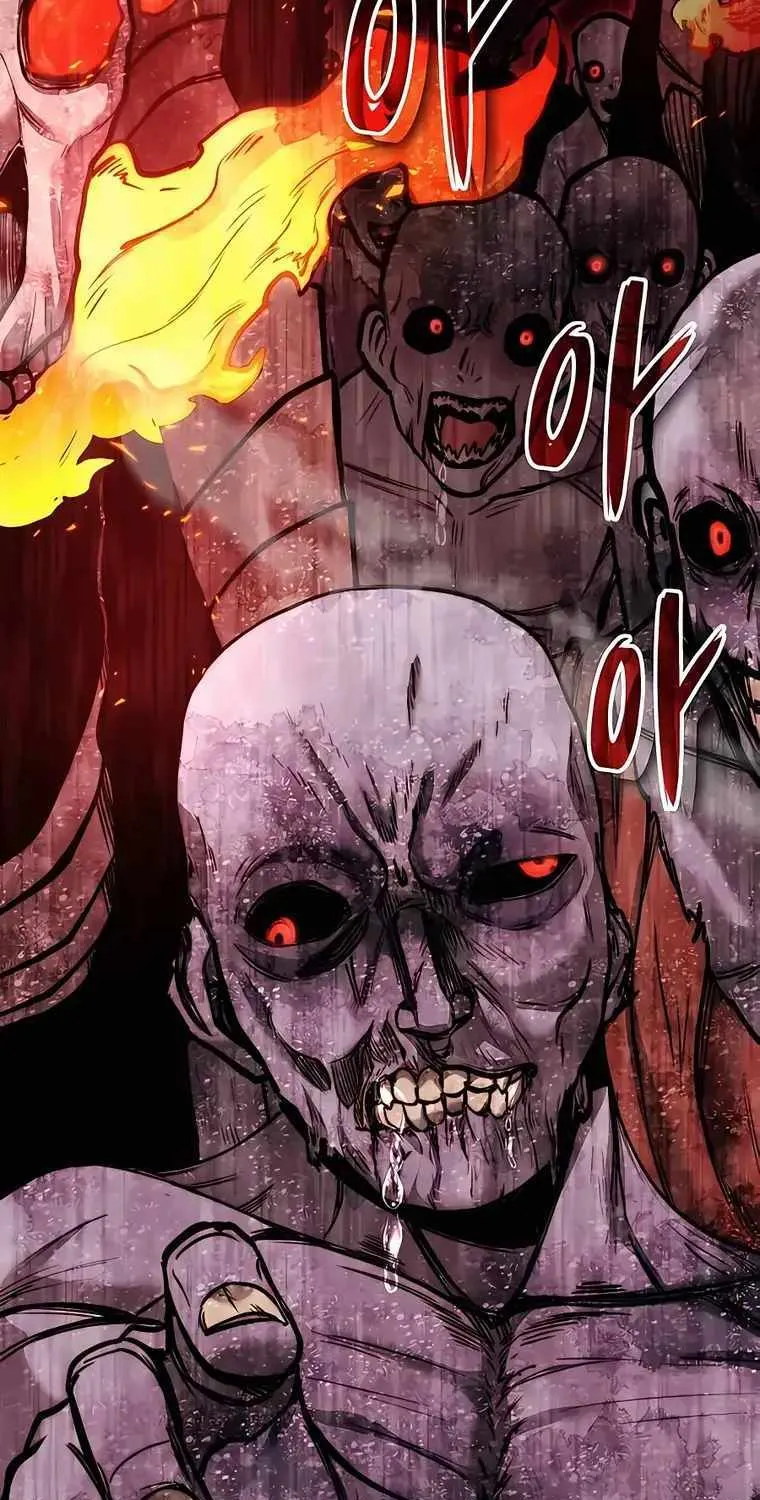HOLY EMPEROR’S GRANDSON IS A NECROMANCER Chapter 16 page 11 - 
