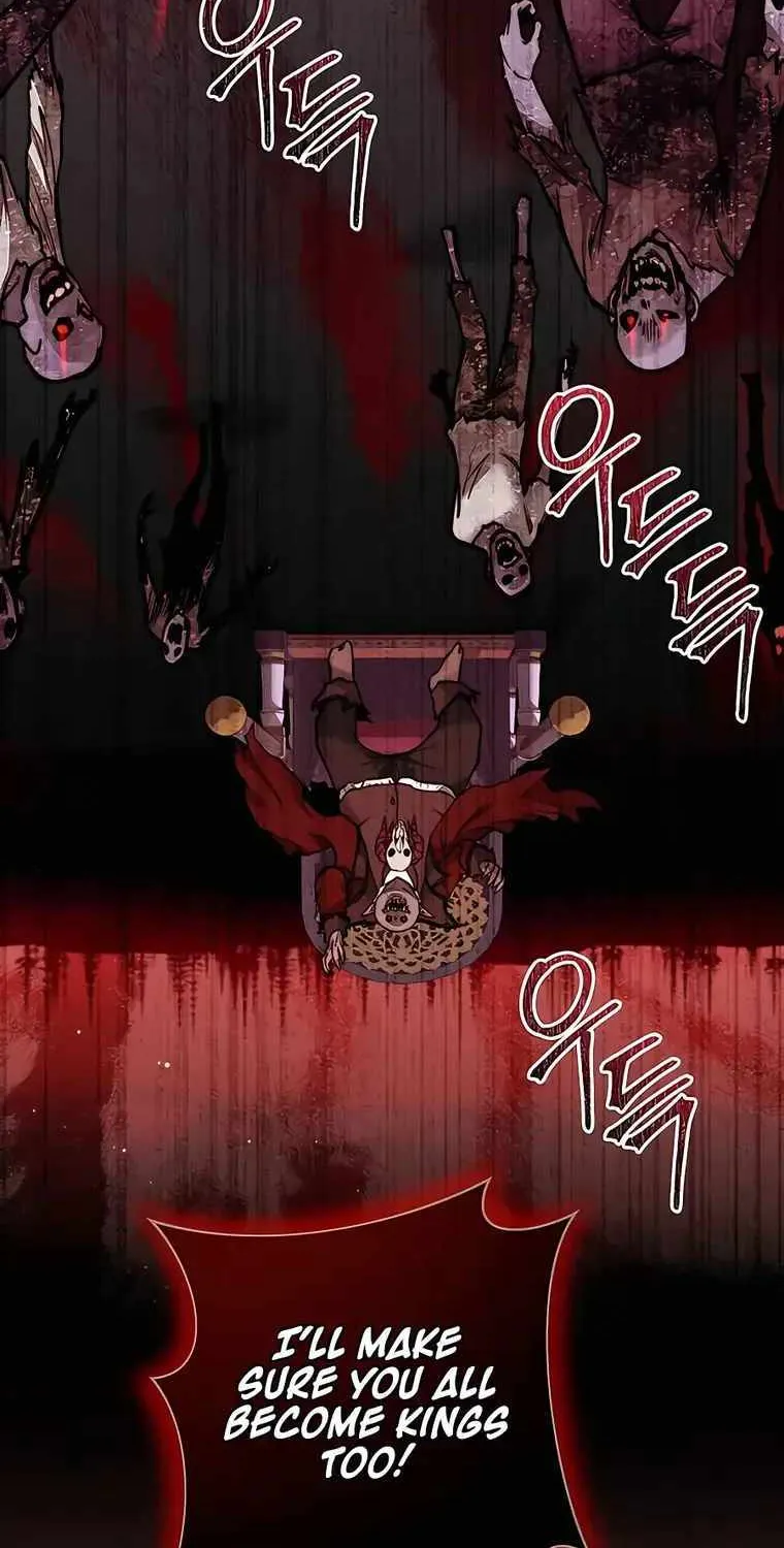 HOLY EMPEROR’S GRANDSON IS A NECROMANCER Chapter 16 page 16 - 