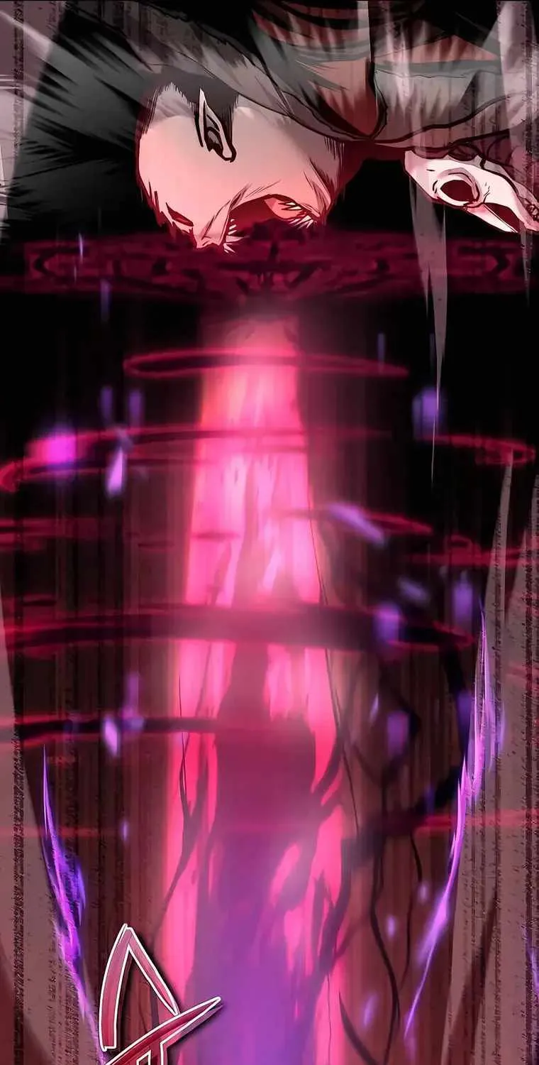 HOLY EMPEROR’S GRANDSON IS A NECROMANCER Chapter 16 page 19 - 